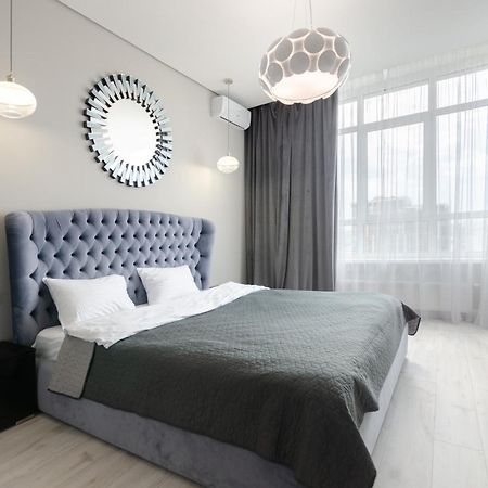 Petrovdom 267-373 In Best Apartments In Rc Central Park Kiev Eksteriør bilde