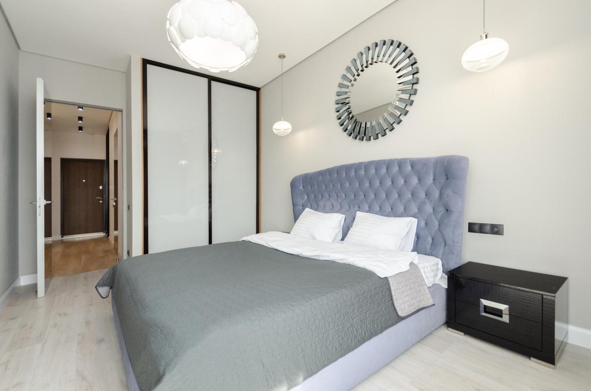 Petrovdom 267-373 In Best Apartments In Rc Central Park Kiev Eksteriør bilde