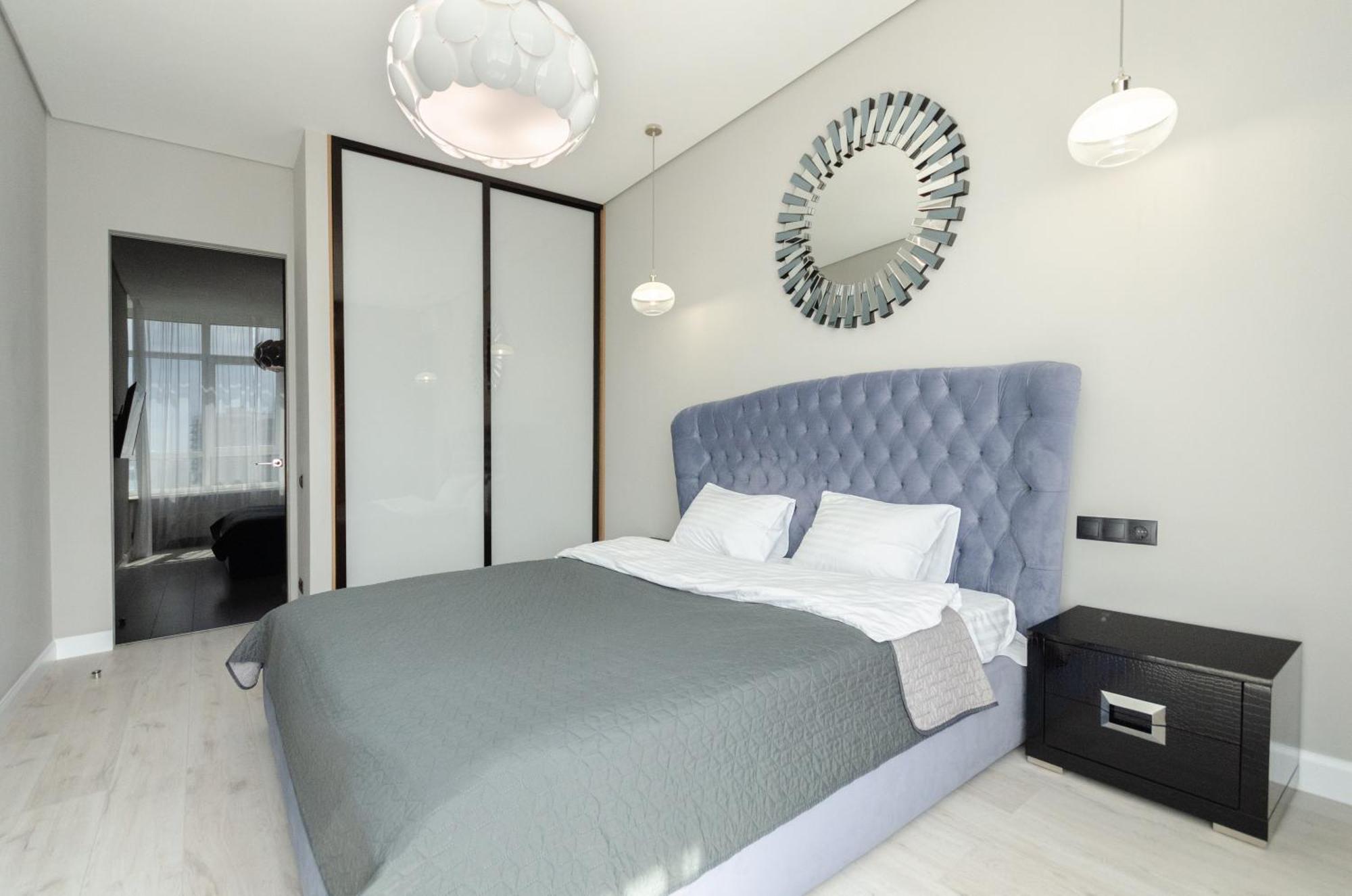 Petrovdom 267-373 In Best Apartments In Rc Central Park Kiev Eksteriør bilde
