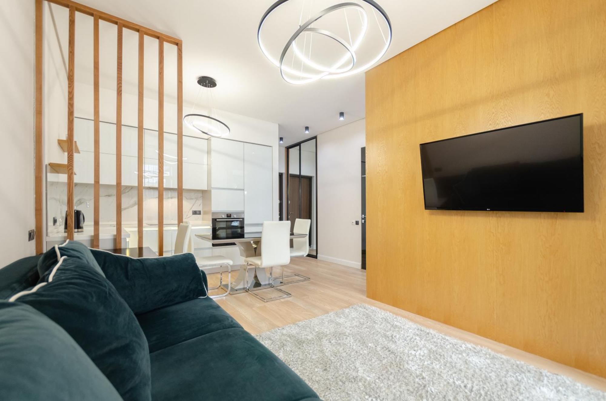 Petrovdom 267-373 In Best Apartments In Rc Central Park Kiev Eksteriør bilde