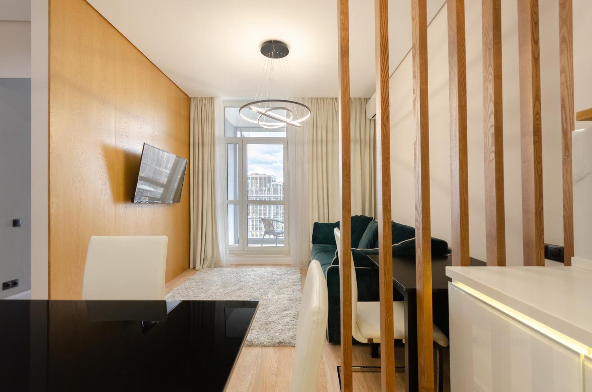 Petrovdom 267-373 In Best Apartments In Rc Central Park Kiev Eksteriør bilde