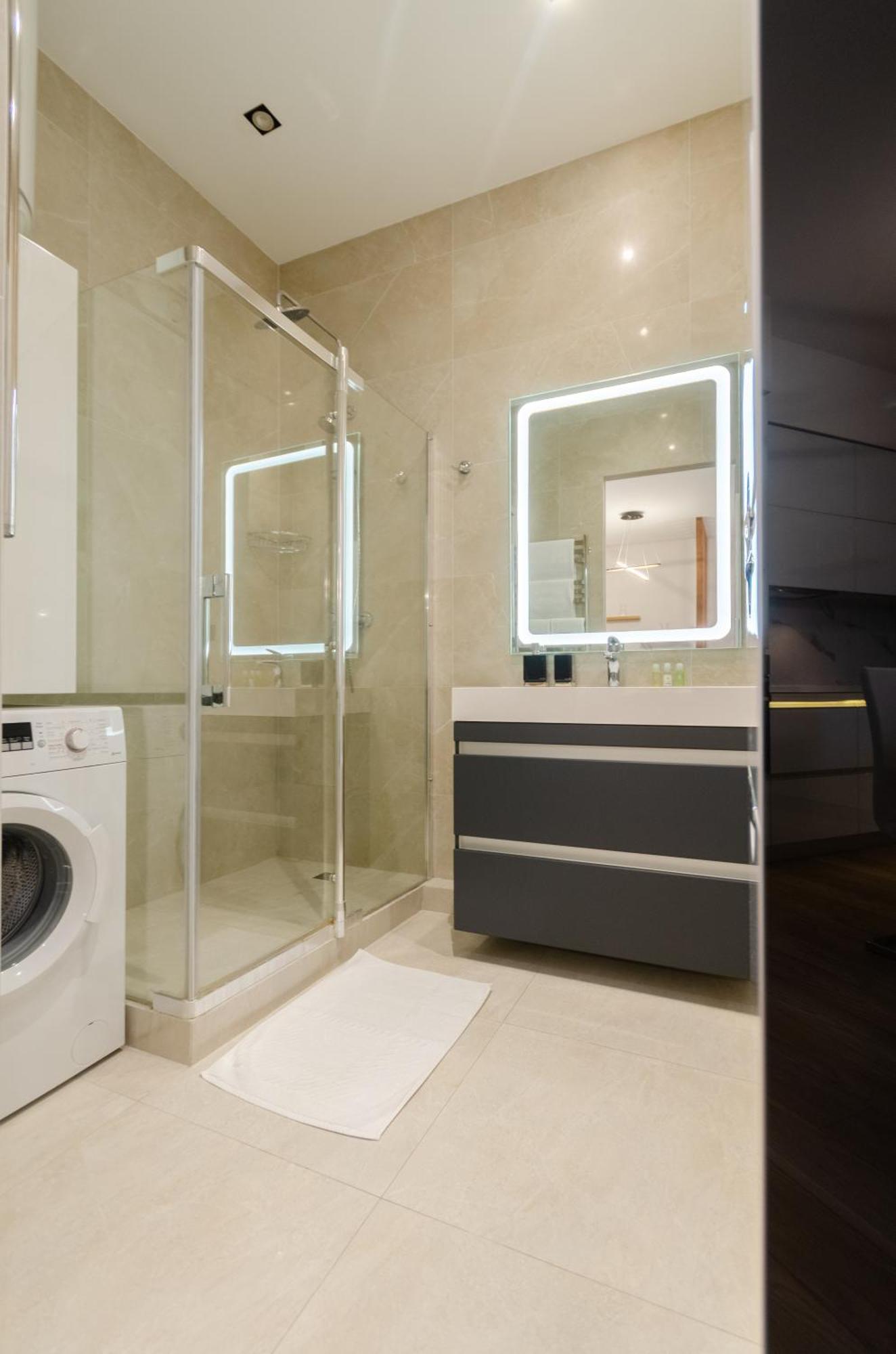 Petrovdom 267-373 In Best Apartments In Rc Central Park Kiev Eksteriør bilde