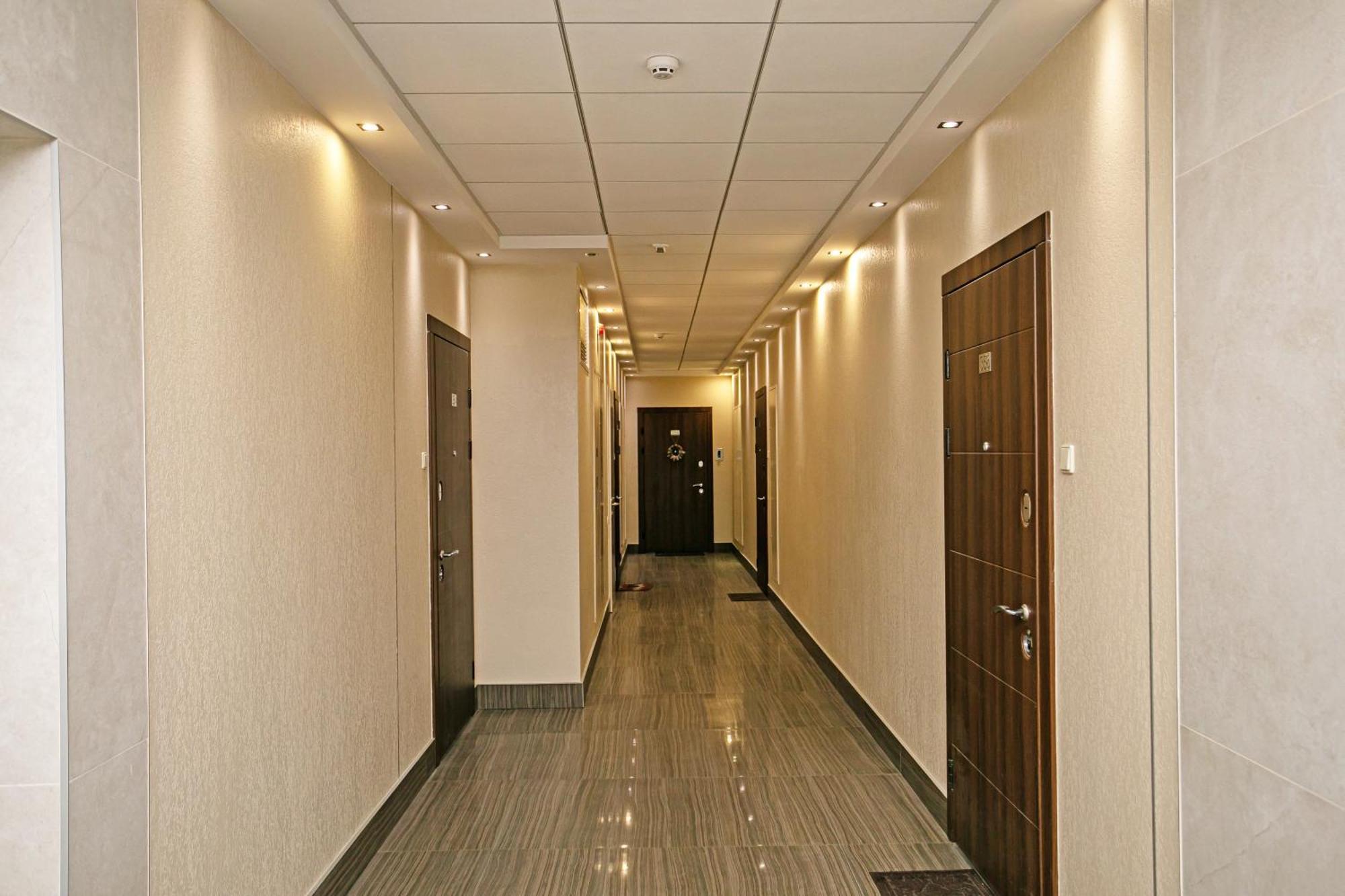 Petrovdom 267-373 In Best Apartments In Rc Central Park Kiev Eksteriør bilde