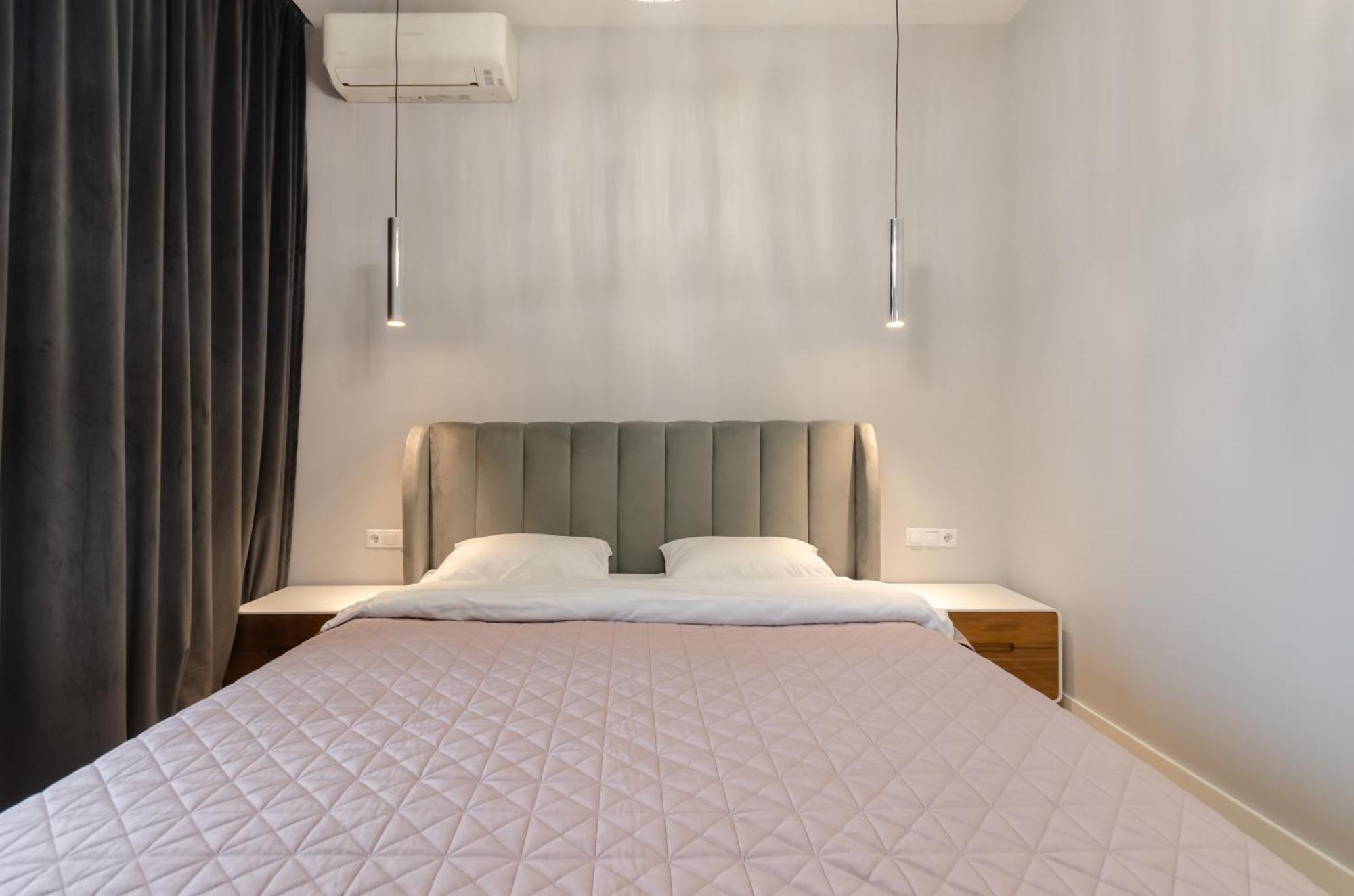 Petrovdom 267-373 In Best Apartments In Rc Central Park Kiev Eksteriør bilde