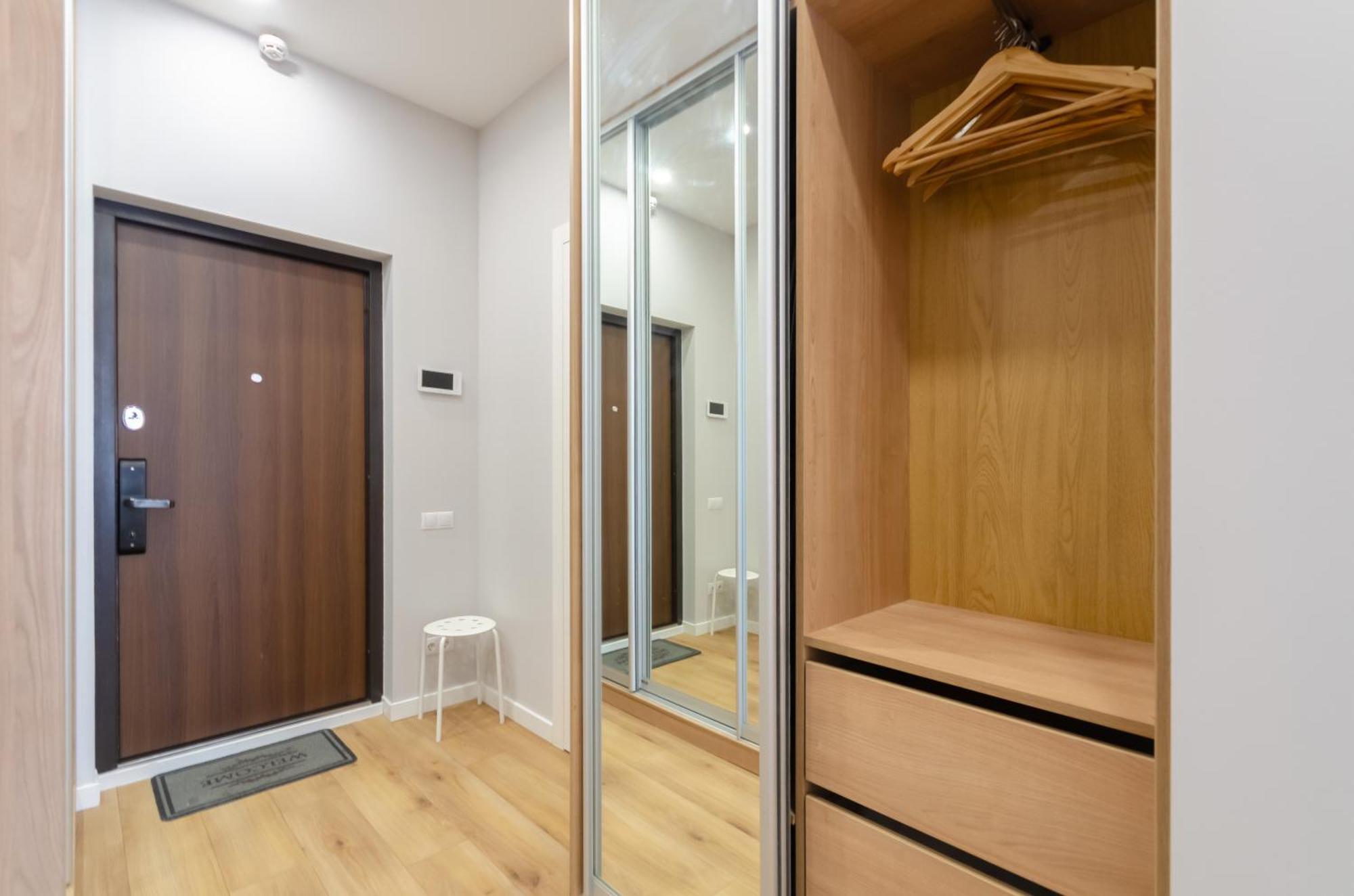 Petrovdom 267-373 In Best Apartments In Rc Central Park Kiev Eksteriør bilde