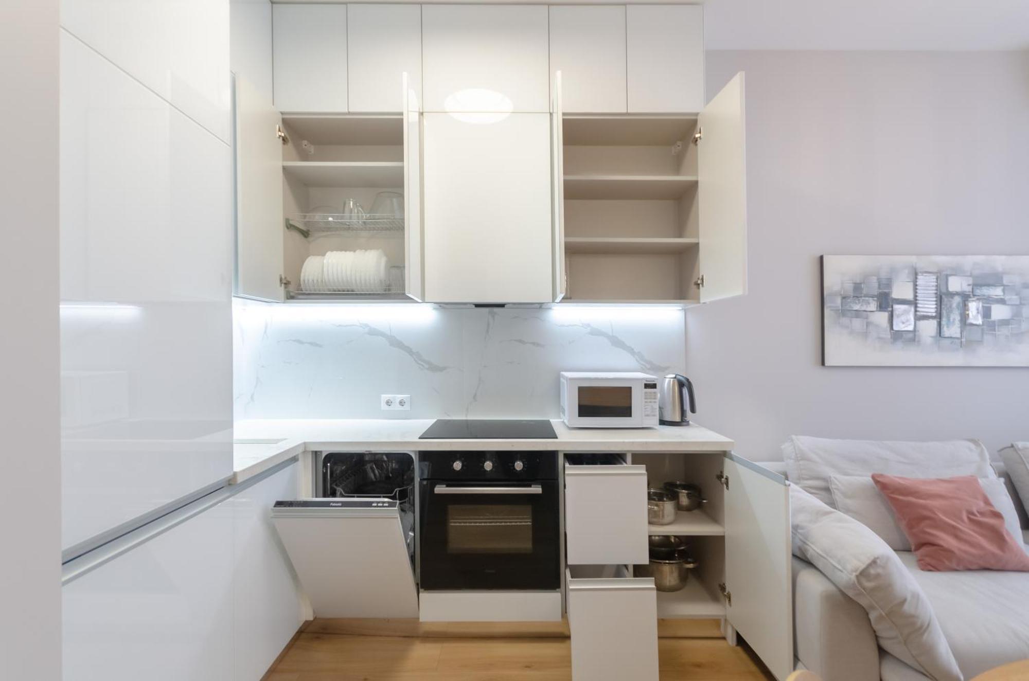 Petrovdom 267-373 In Best Apartments In Rc Central Park Kiev Eksteriør bilde